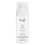 Hagi Smart A, Crema nutriente naturale Slow Agine con pro-retinolo e olivello spinoso, 50 ml