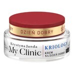 Janda My Clinic Kriology 50+, crema de día, 50 ml