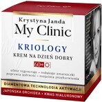 Janda My Clinic Kriology 60+, day cream, 50 ml