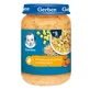 Gerber Zupka, krupniczek drobiowy z warzywami, po 9 miesiącu, 190 g