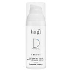 Hagi Smart D, crema hidratante y calmante natural con D-pantenol, 50 ml