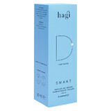 Hagi Smart D, sérum hidratante y calmante natural con D-pantenol 3%, 30 ml