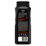 Luksja Men Sport, gel de ducha estimulante 3 en 1, complejo mineral, 500 ml