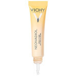 Vichy Neovadiol Ojos y Labios, crema correctora antiarrugas para el contorno de ojos y labios, 15 ml