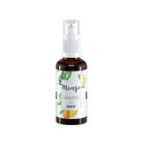 Anwen Mango, oil for medium porous hair, 50 ml