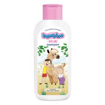 Bambino Dzieciaki, champú para el cabello, Bolek y Lolek y alpaca, a partir de 1 año, 400 ml