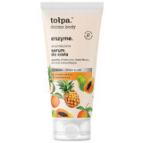 Tolpa Dermo Body Enzyme, suero corporal enzimático, 200 ml