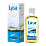 Lysi Icelandic transfats, aroma naturale, 240 ml