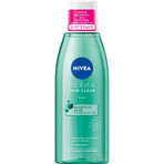 Nivea Derma Skin Clear, Normalisierendes Gesichtswasser, 200 ml