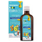 EstroVita Immuno Kids, &#233;steres de &#225;cido Omega 3-6-9, sabor lim&#243;n, 150 ml