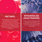 La Roche-Posay Retinol B3, suero concentrado antiarrugas, retinol y vitamina B3, 30 ml