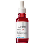 La Roche-Posay Retinol B3, suero concentrado antiarrugas, retinol y vitamina B3, 30 ml