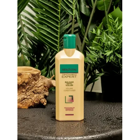  Gerovital Tratament Expert Bálsamo Volumen, 250 ml
