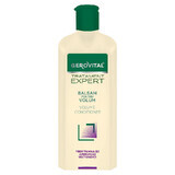 Gerovital Expert Bálsamo Tratante Volumen, 250 ml, Farmec