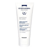 Isispharma Glyco-A, crema calmante regeneradora después del peeling, 40 ml