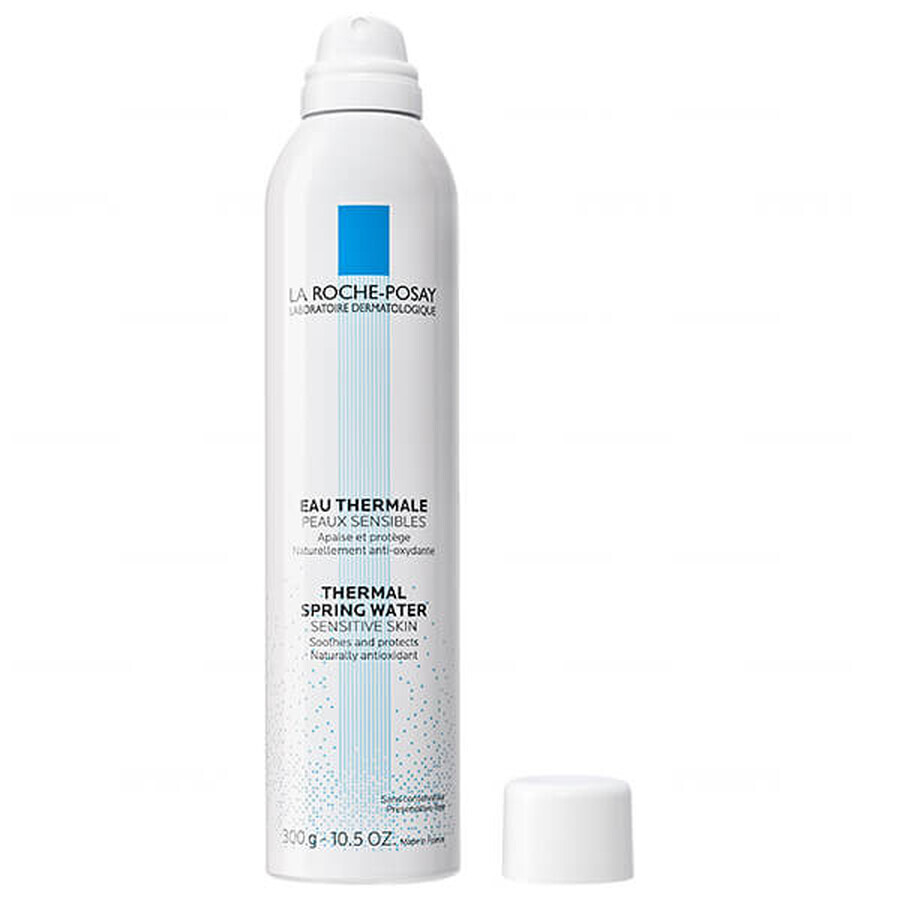 La Roche-Posay Eau Thermale, Thermalwasserspray, 300 ml