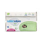 WaterWipes Soapberry Kids Bio, toallitas h&#250;medas, agua con extracto de soapberry, desde el nacimiento, 12 x 60 unidades