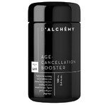 D'Alchemy, loción antiedad para pieles grasas y mixtas, 100 ml