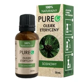 Pureo, olejek eteryczny sosnowy, 30 ml