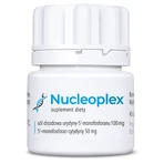 Nucleoplex, 45 capsule