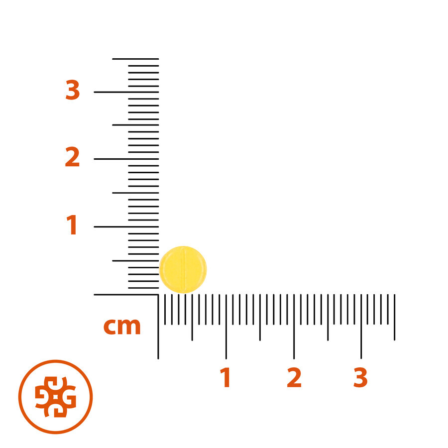 Furaginum SEMA 50 mg, 30 comprimés