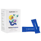 Health Labs MyKids Probiótico, 30 sobres