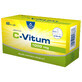 C-Vitum, vitamina C 1000 mg, 60 c&#225;psulas