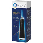 Haxe HX717, oral irrigator, 6-piece handpiece