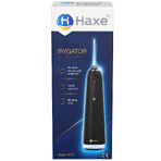 Haxe HX717, oral irrigator, 6-piece handpiece