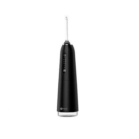 Haxe HX717, oral irrigator, 6-piece handpiece