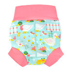 Splash About, Happy Nappy, Schwimmwindel, Entenküken, 1-2 Jahre, Größe XL, 1 Stück