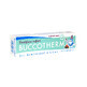 Dent&#237;frico ecol&#243;gico sin fl&#250;or con sabor a frutos rojos, 50 ml, Buccotherm