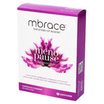 Mbrace Menopauză, 30 capsule