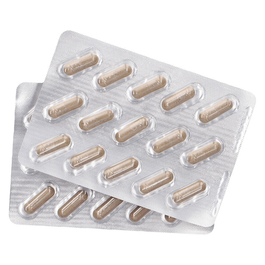 Mbrace Menopauză, 30 capsule