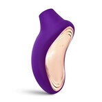 Lelo Sona 2 Purple, masajeador de clítoris, sónico, morado