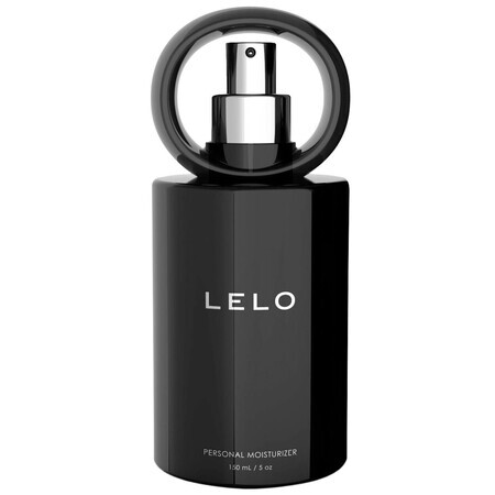 Lelo, Personal Moisturizer, lubricante hidratante, 150 ml