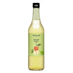 Delicate.bio Vinaigre de cidre de pomme bio, 500 ml