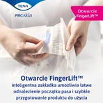 Tena Flex ProSkin, pantalones pañales, talla M, 71-102 cm, Plus, 30 piezas