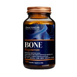 Doctor Life Bone Regenerum, 120 capsules