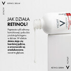 Vichy Liftactiv Retinol Specialist, sérum anti-rides au rétinol, 30 ml