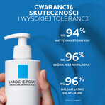 La Roche-Posay Lipikar Baume Light AP+M, light body lotion, sensitive, dry skin, prone to atopy, 400 ml