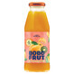 Bobo Frut N&#233;ctar de frutas, manzana, albaricoque, despu&#233;s de 6 meses, 300 ml