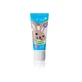 Pasta de dinti cu menta si mere 0-3 ani, 50 ml, Brush Baby