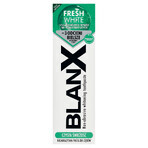 BlanX Fresh White, pastă de dinți albitoare, 75 ml