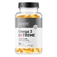 OstroVit Omega 3 Extreme, 90 cápsulas