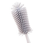 AKUKU, bottle cleaning brush with silicone bristles, 1 pc.