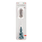 AKUKU, bottle cleaning brush with silicone bristles, 1 pc.