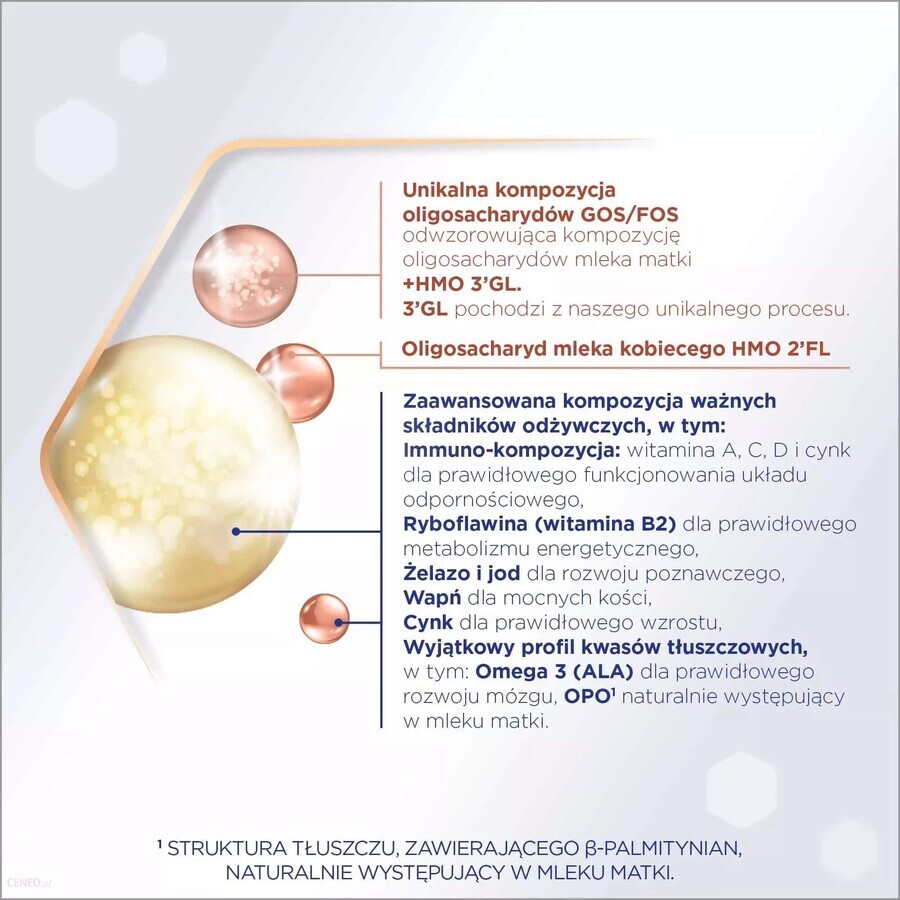 Bebilon Profutura DuoBiotik 4, fórmula nutricional a base de leche, a partir de 2 años, 800 g