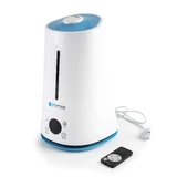 Oromed Oro-2022, humidificador de aire ultrasónico, con mando a distancia