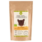 Helpa Mom's Spells Bio Terci de spelt cu năut, fără lapte, fără zahăr adăugat, 200 g
